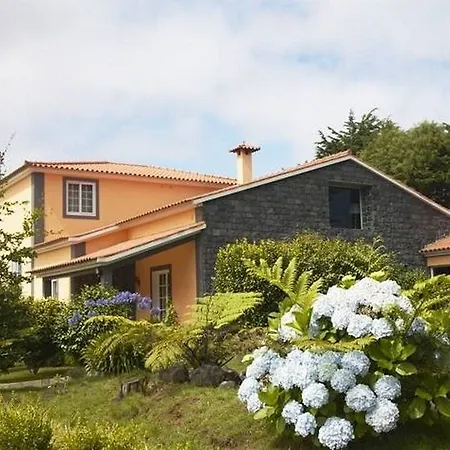 Estalagem A Quinta Rural 4* Santo Antonio da Serra