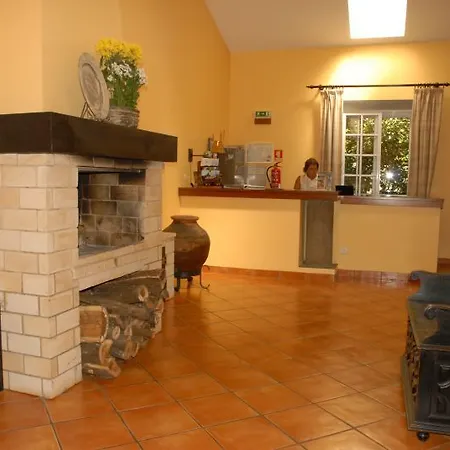 Hotel Estalagem A Quinta Rural Santo Antonio da Serra