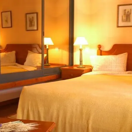 Estalagem A Quinta Rural Hotel