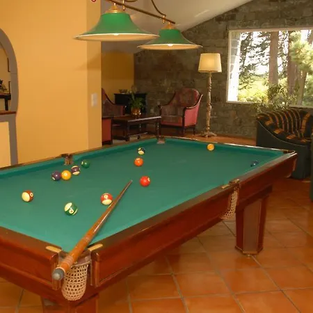 Hotel Estalagem A Quinta Rural